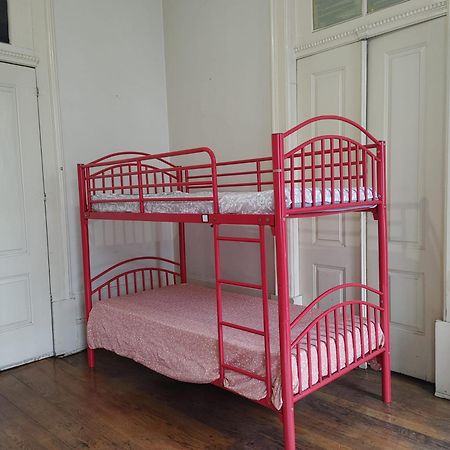 Dans L'Atelier Hostel Unidade Porta Nova Μπράγκα Εξωτερικό φωτογραφία