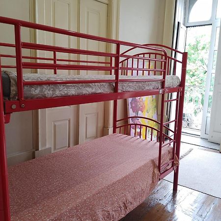 Dans L'Atelier Hostel Unidade Porta Nova Μπράγκα Εξωτερικό φωτογραφία